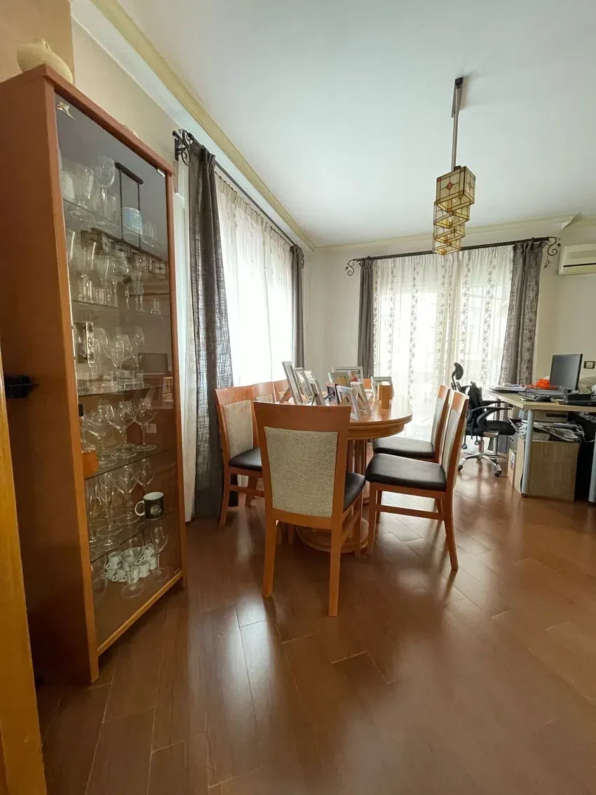 Calle Málaga, 5, Bezirk Calpe Pueblo, Marina Alta, Alicante — Foto 8