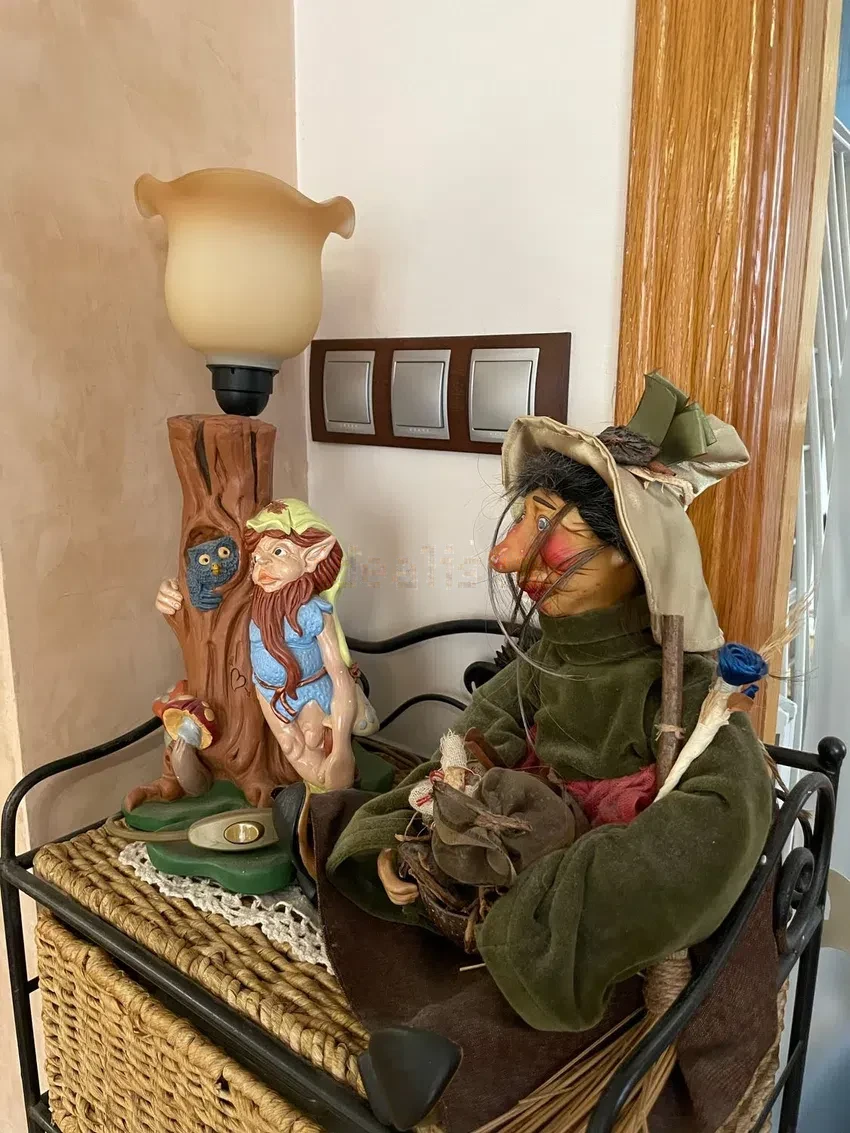 Calle Málaga, 5, Bezirk Calpe Pueblo, Marina Alta, Alicante — Foto 9