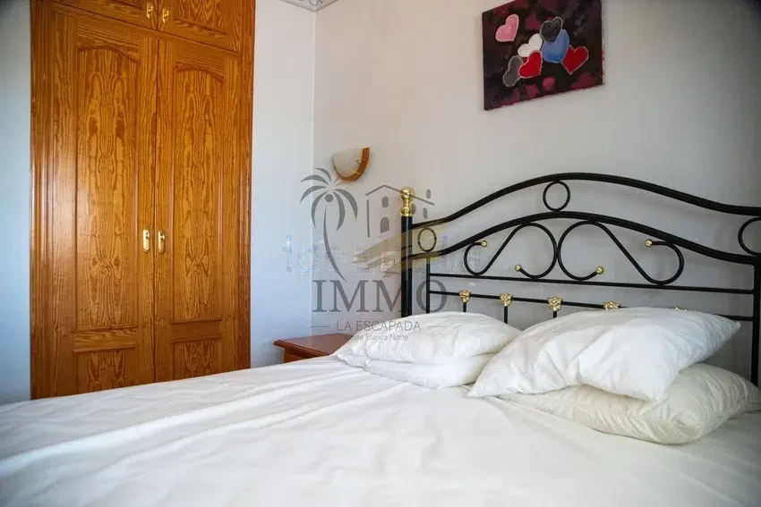 Calpe, Marina Alta, Alicante, District Cometa-Carrió, Marina Alta, Alicante — foto 14