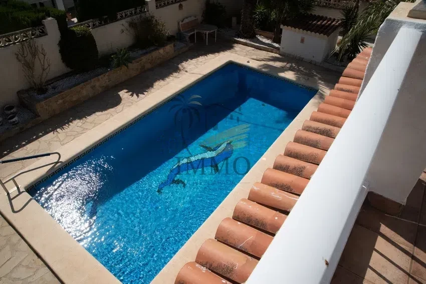 Calpe, Marina Alta, Alicante, District Cometa-Carrió, Marina Alta, Alicante — foto 6