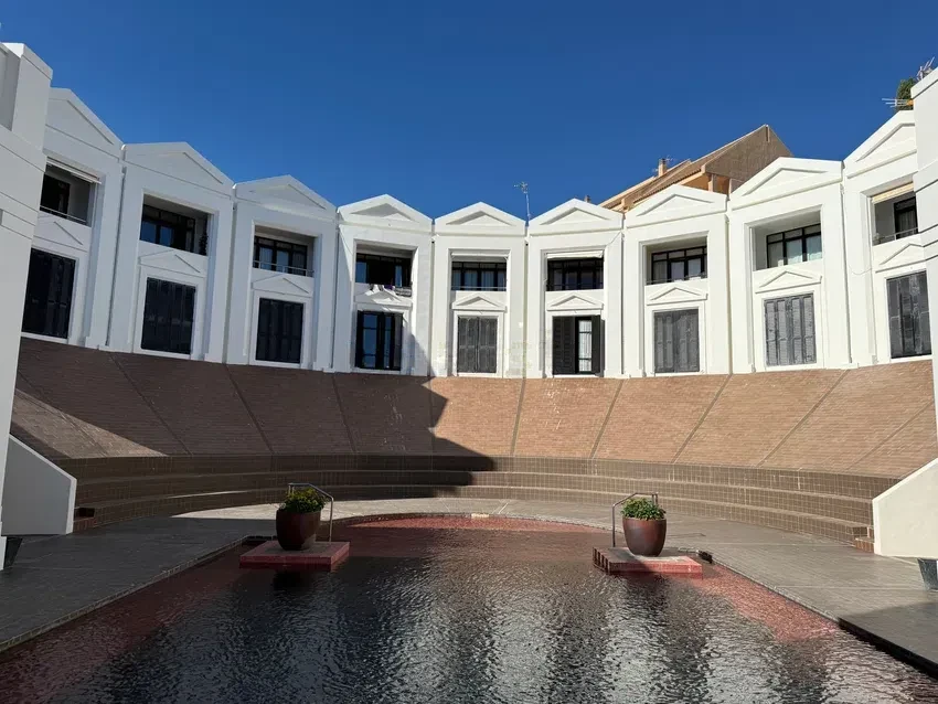 Partida Manzanera, 1, Bezirk Manzanera-Tosal, Marina Alta, Alicante — Foto 18