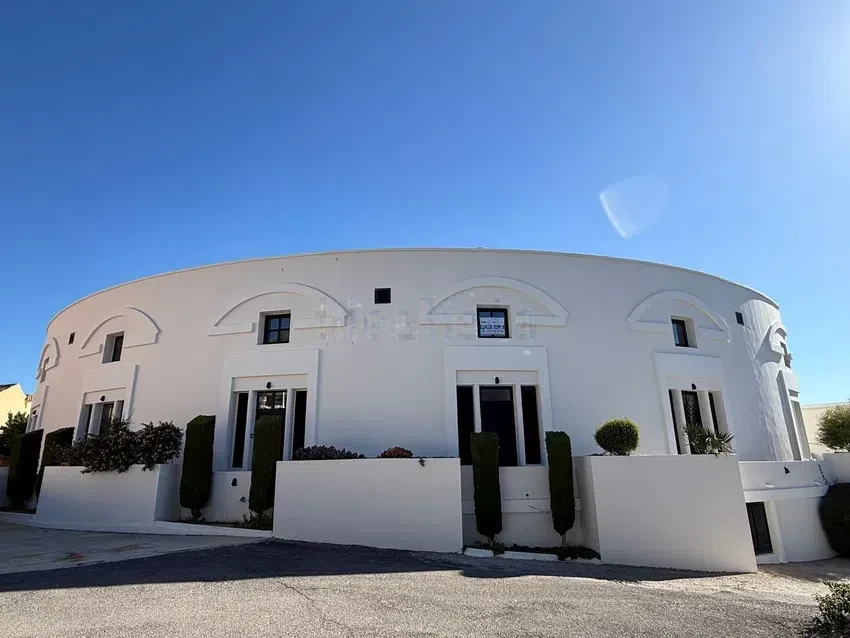 Partida Manzanera, 1, Bezirk Manzanera-Tosal, Marina Alta, Alicante — Foto 20