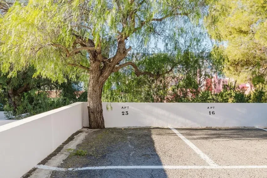 Partida Manzanera, 1, Bezirk Manzanera-Tosal, Marina Alta, Alicante — Foto 21