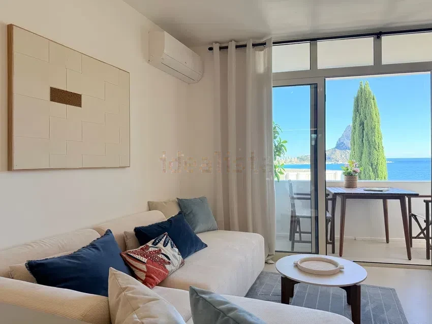 Partida Manzanera, 1, Bezirk Manzanera-Tosal, Marina Alta, Alicante — Foto 5