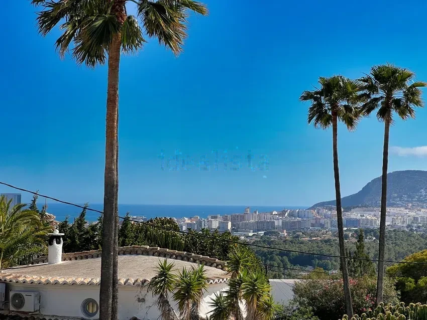Partida Cometa III, 9 D, Bezirk Cometa-Carrió, Marina Alta, Alicante — Foto 2