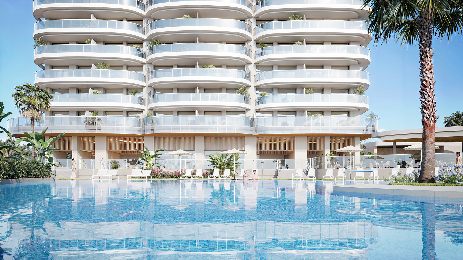 TM Tower Benidorm — foto 10