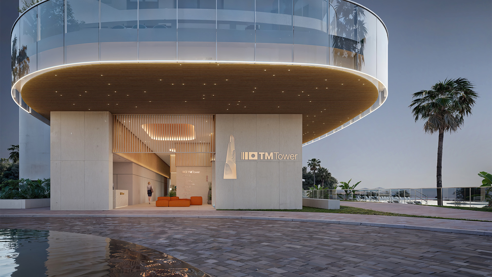 TM Tower Benidorm — foto 11