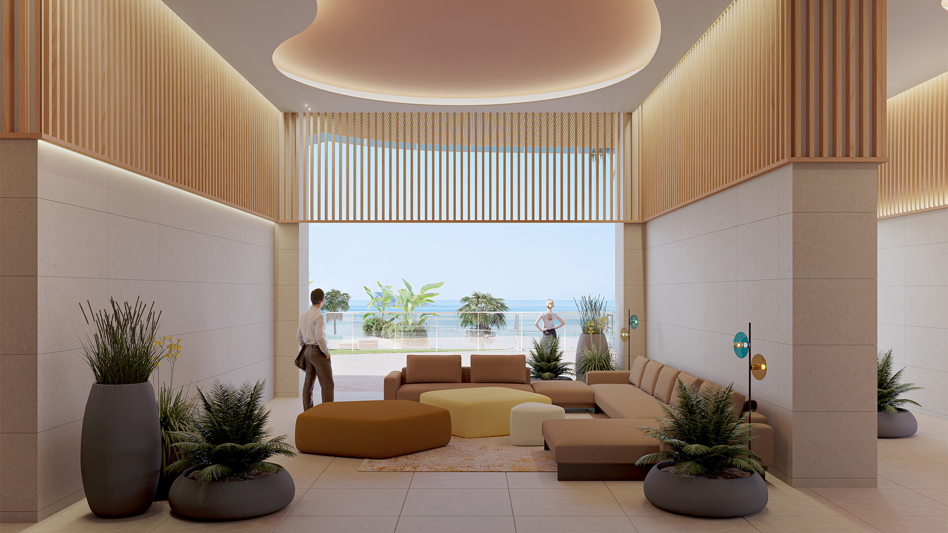 TM Tower Benidorm — foto 13