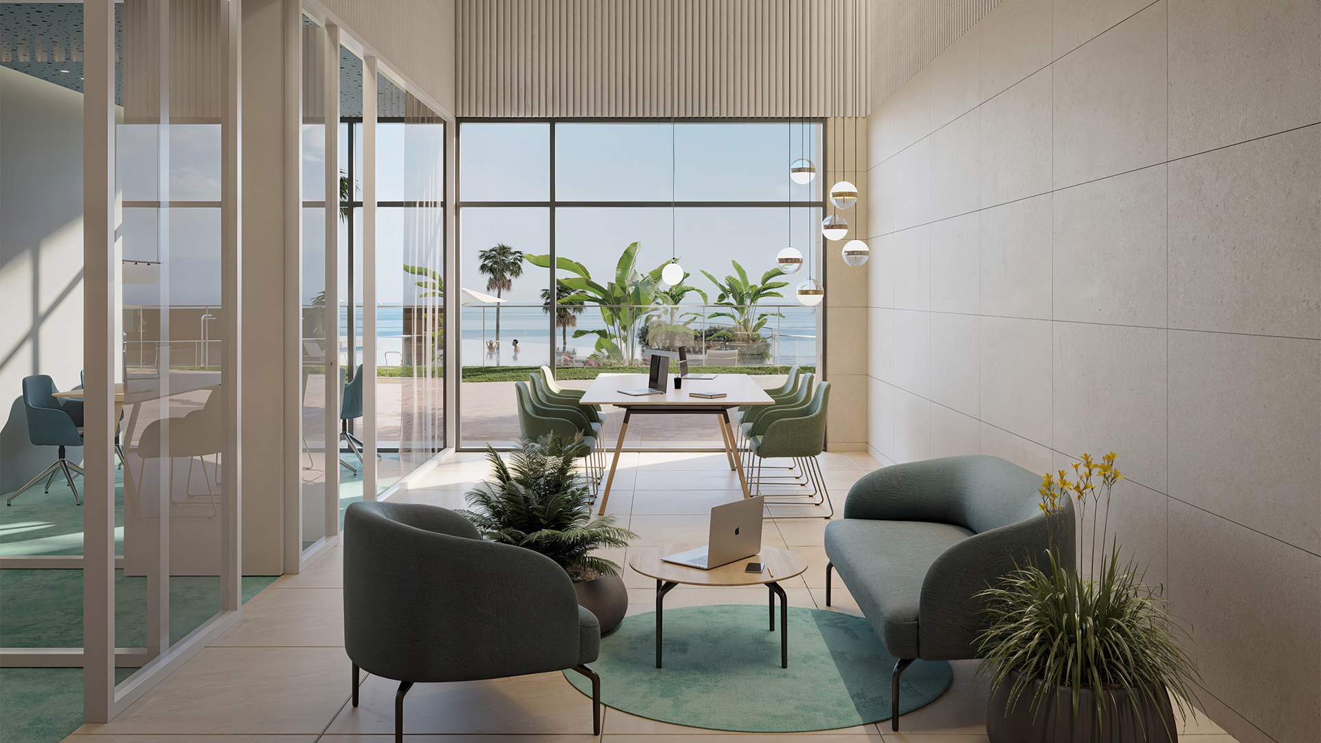 TM Tower Benidorm — foto 14