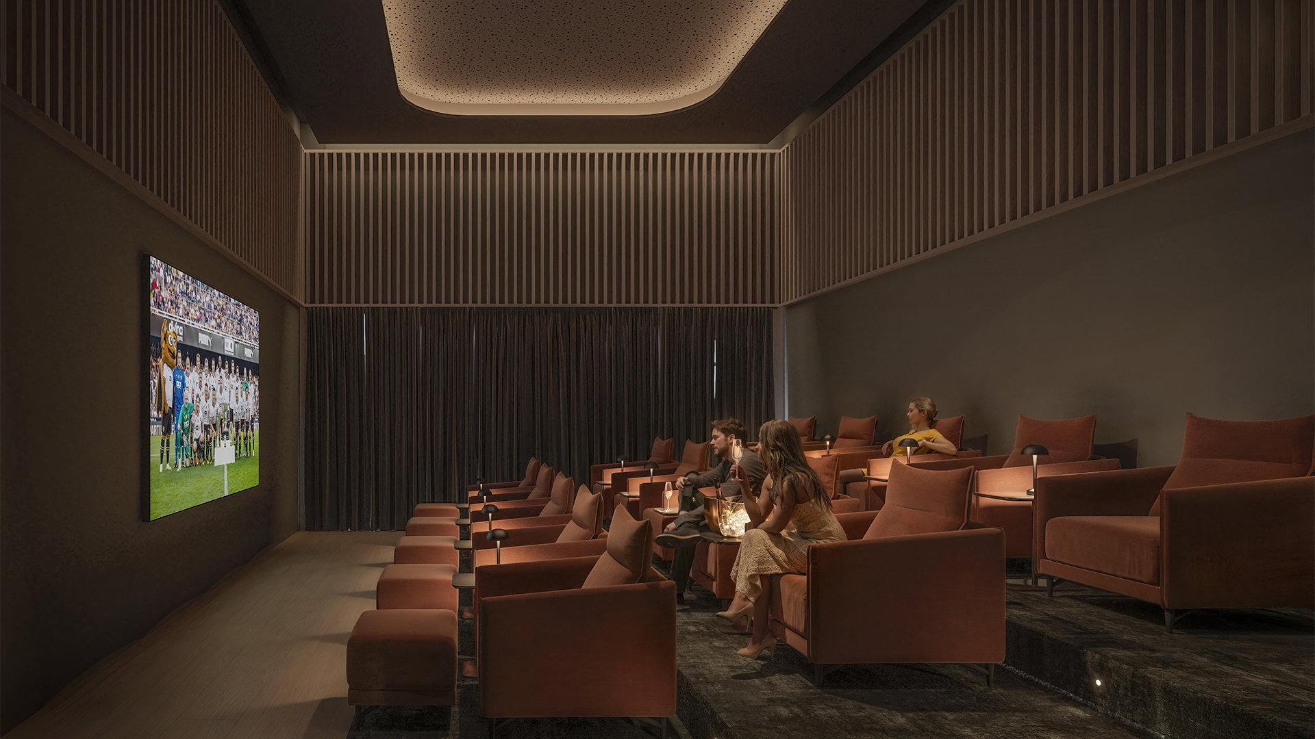 TM Tower Benidorm — foto 15