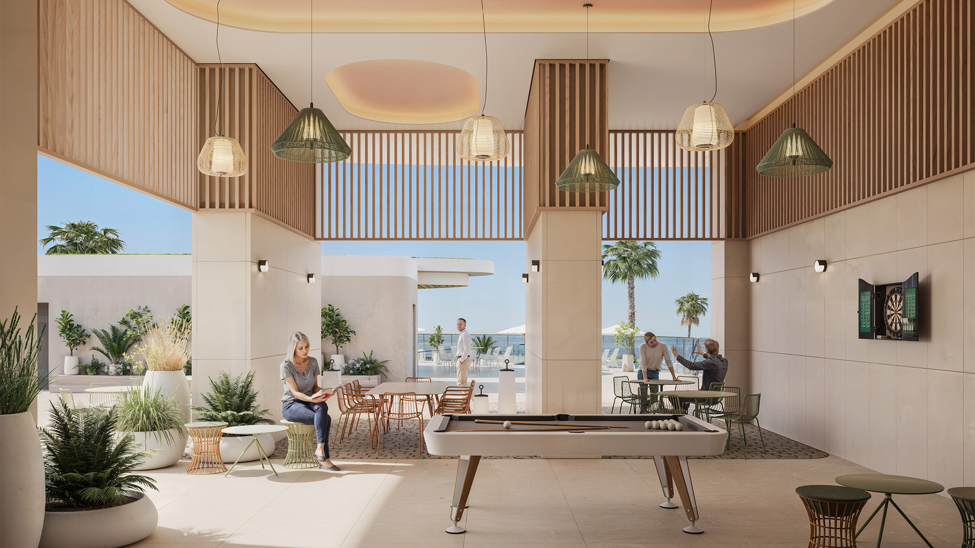 TM Tower Benidorm — foto 16