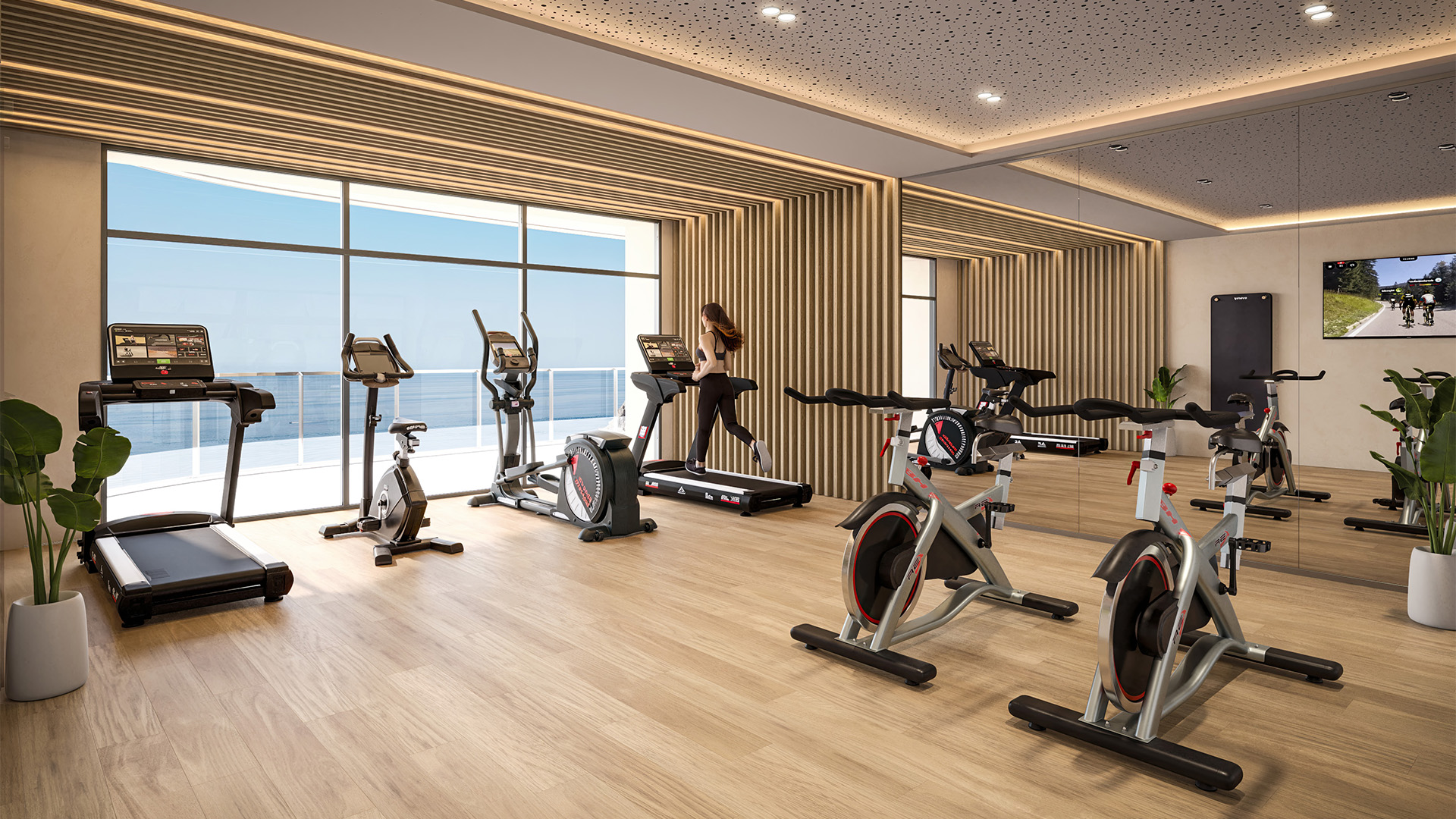 TM Tower Benidorm — foto 17