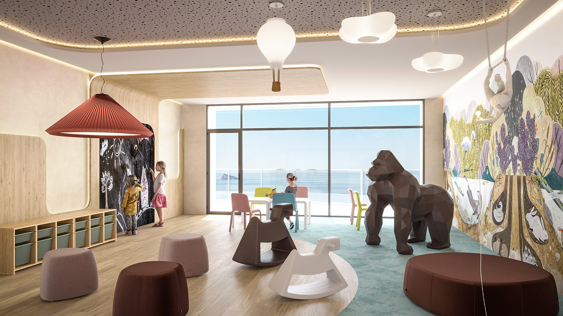 TM Tower Benidorm — foto 18