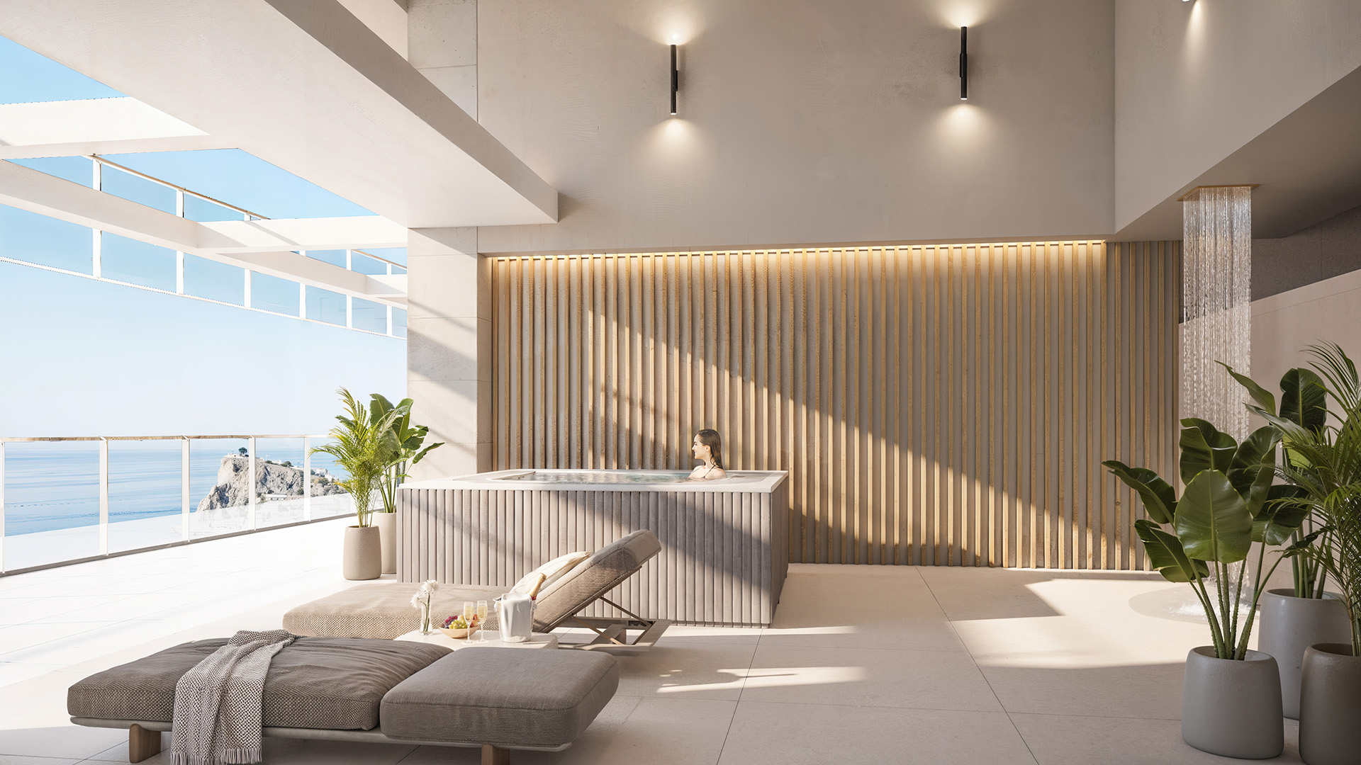 TM Tower Benidorm — foto 19