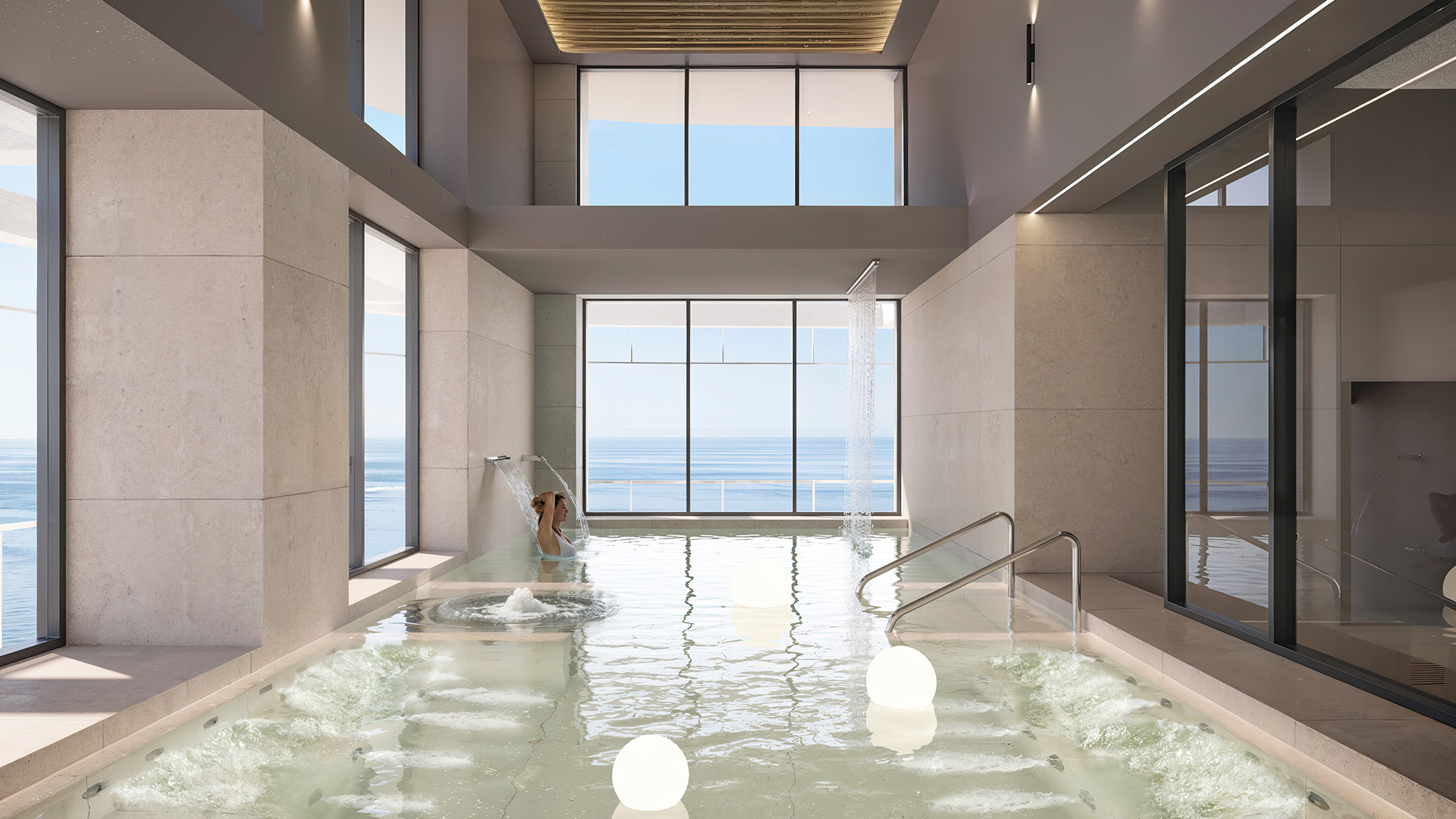 TM Tower Benidorm — foto 20