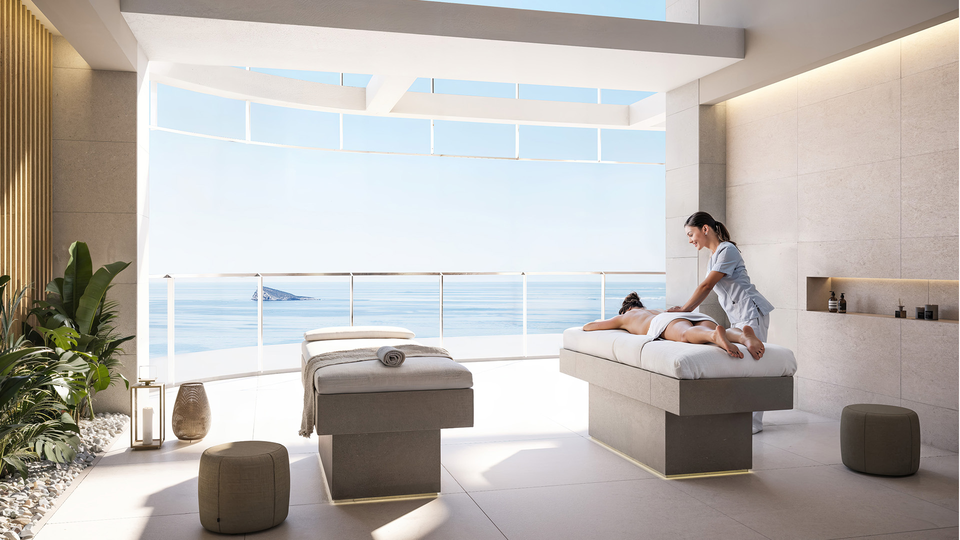 TM Tower Benidorm — foto 21