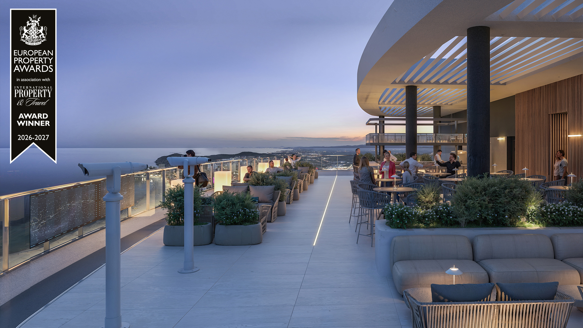 TM Tower Benidorm — foto 23