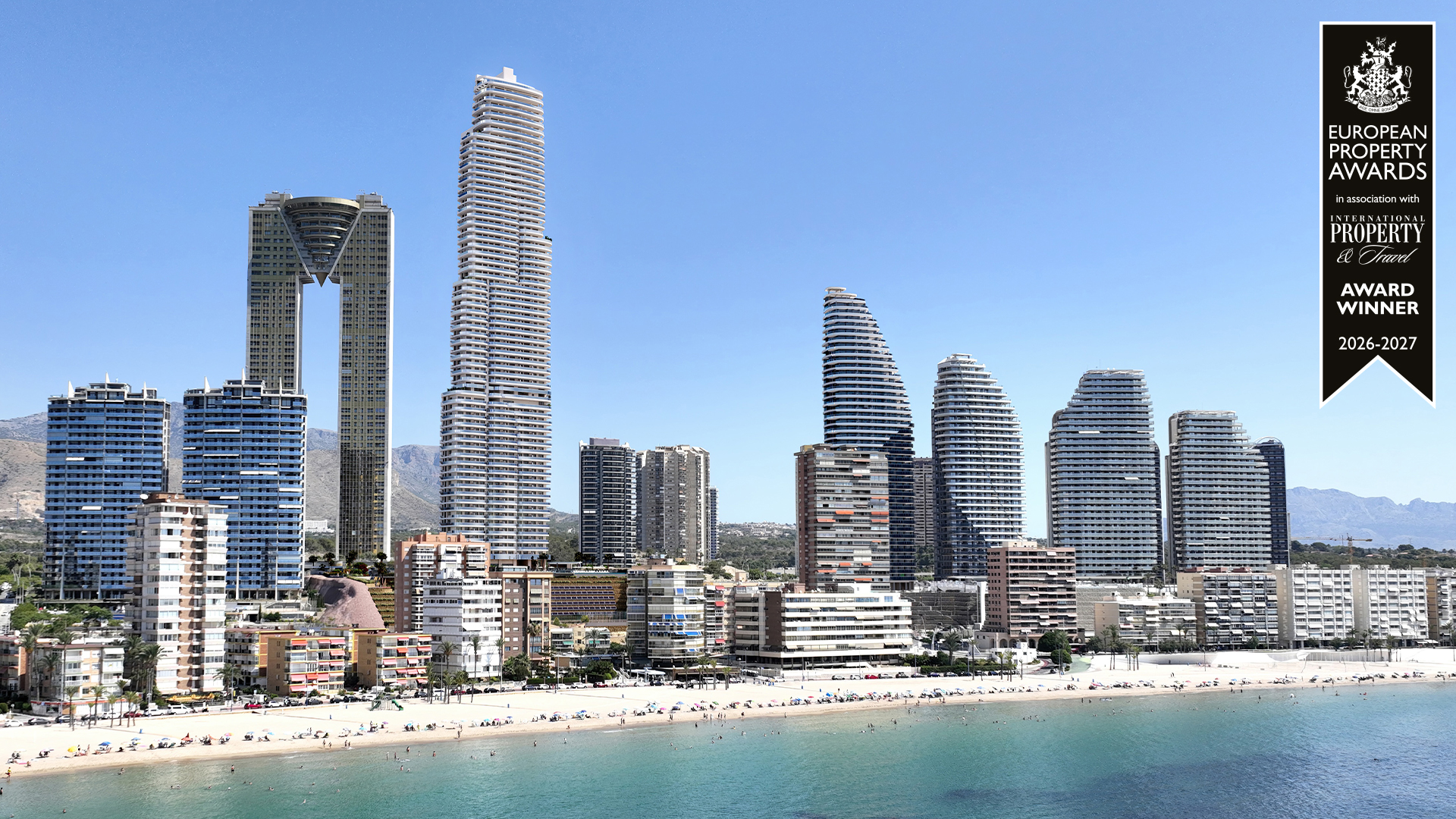 TM Tower Benidorm — foto 4