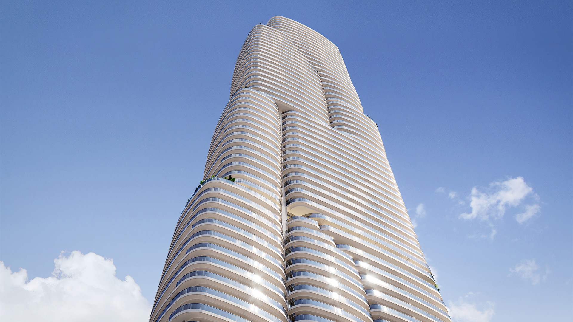 TM Tower Benidorm — foto 7
