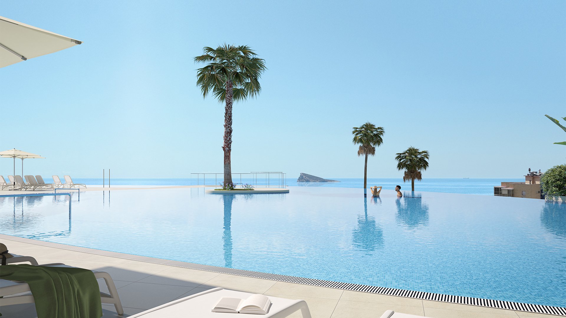 TM Tower Benidorm — foto 9