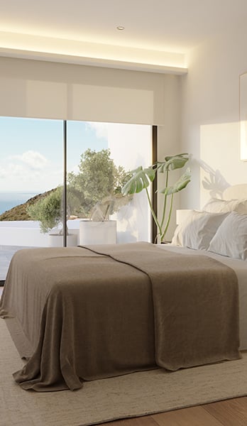 Montecala Gardens, Benitatxell — Foto 10