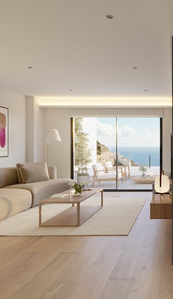 Montecala Gardens, Benitatxell — Foto 11