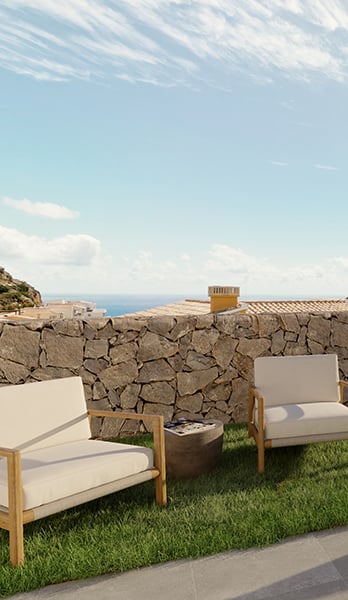 Montecala Gardens, Benitatxell — Foto 17