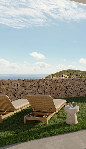 Montecala Gardens, Benitatxell — Foto 19