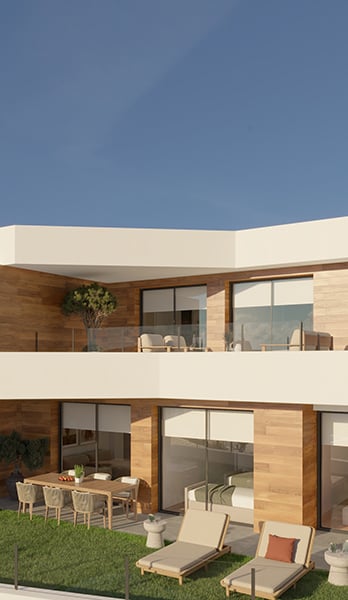 Montecala Gardens, Benitatxell — Foto 3