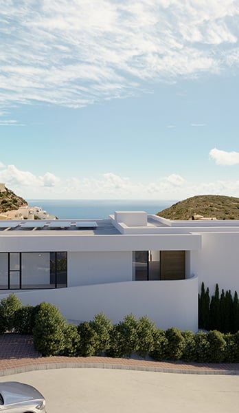 Montecala Gardens, Benitatxell — Foto 6