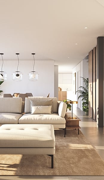 Villa Indigo | Benitatxell — Foto 13