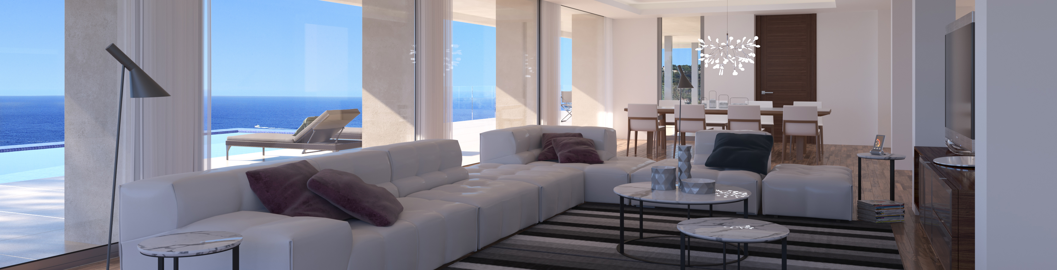 Villa La Cala | Cumbre del Sol — photo 10