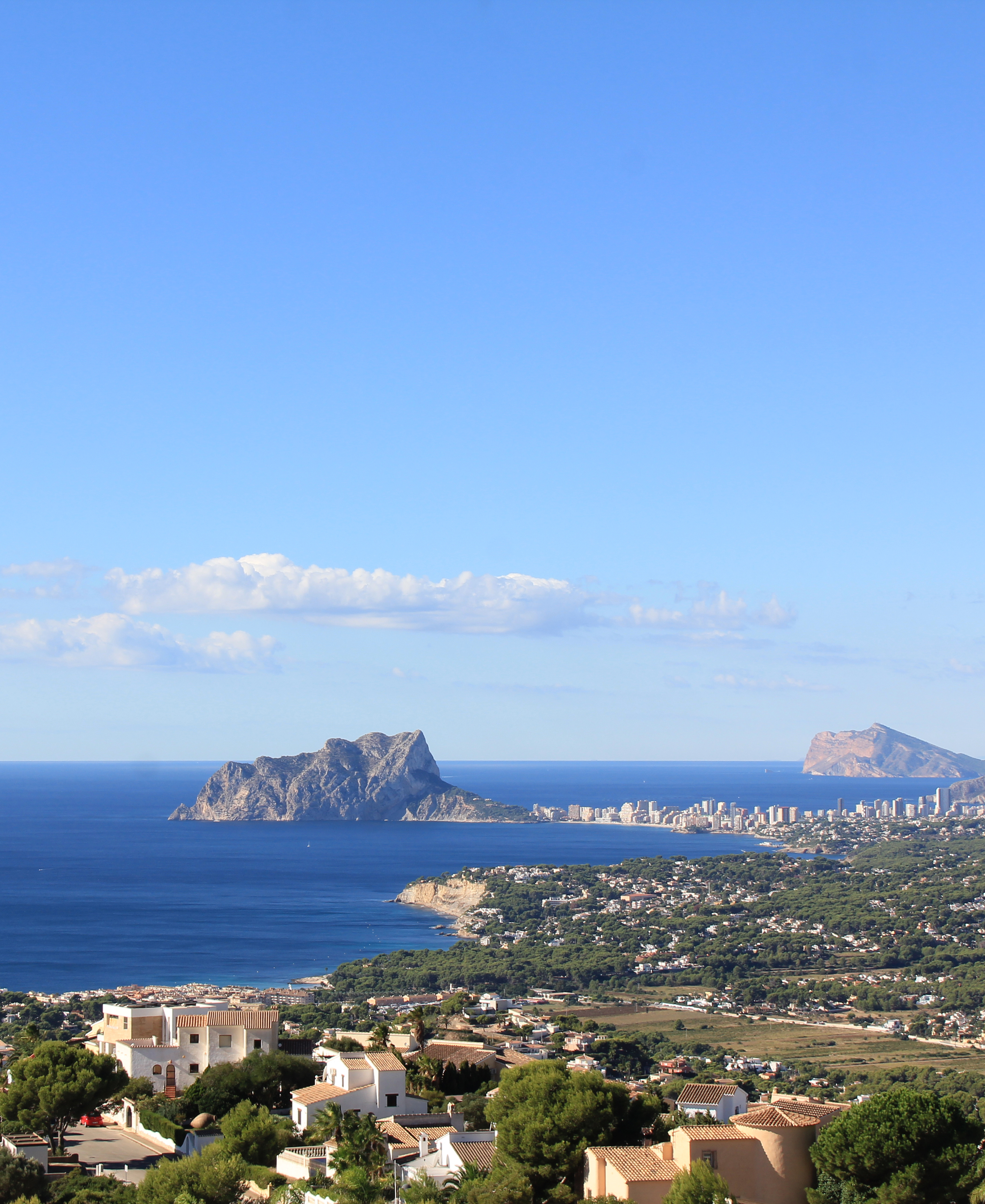 Villa La Cala | Cumbre del Sol — photo 16