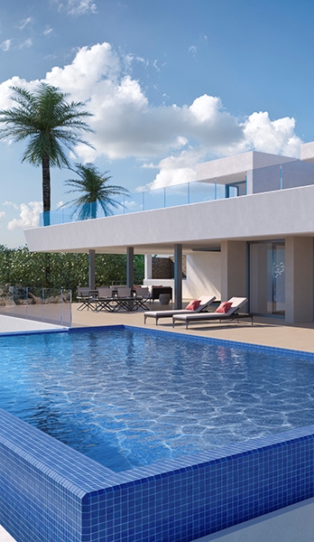 Villa La Cala | Cumbre del Sol — photo 2