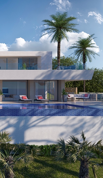 Villa La Cala | Cumbre del Sol — photo 3