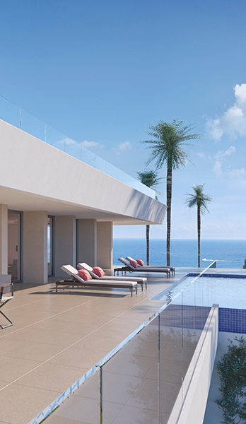Villa La Cala | Cumbre del Sol — photo 4