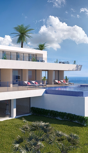 Villa La Cala | Cumbre del Sol — photo 5