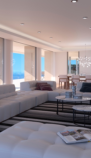 Villa La Cala | Cumbre del Sol — photo 6