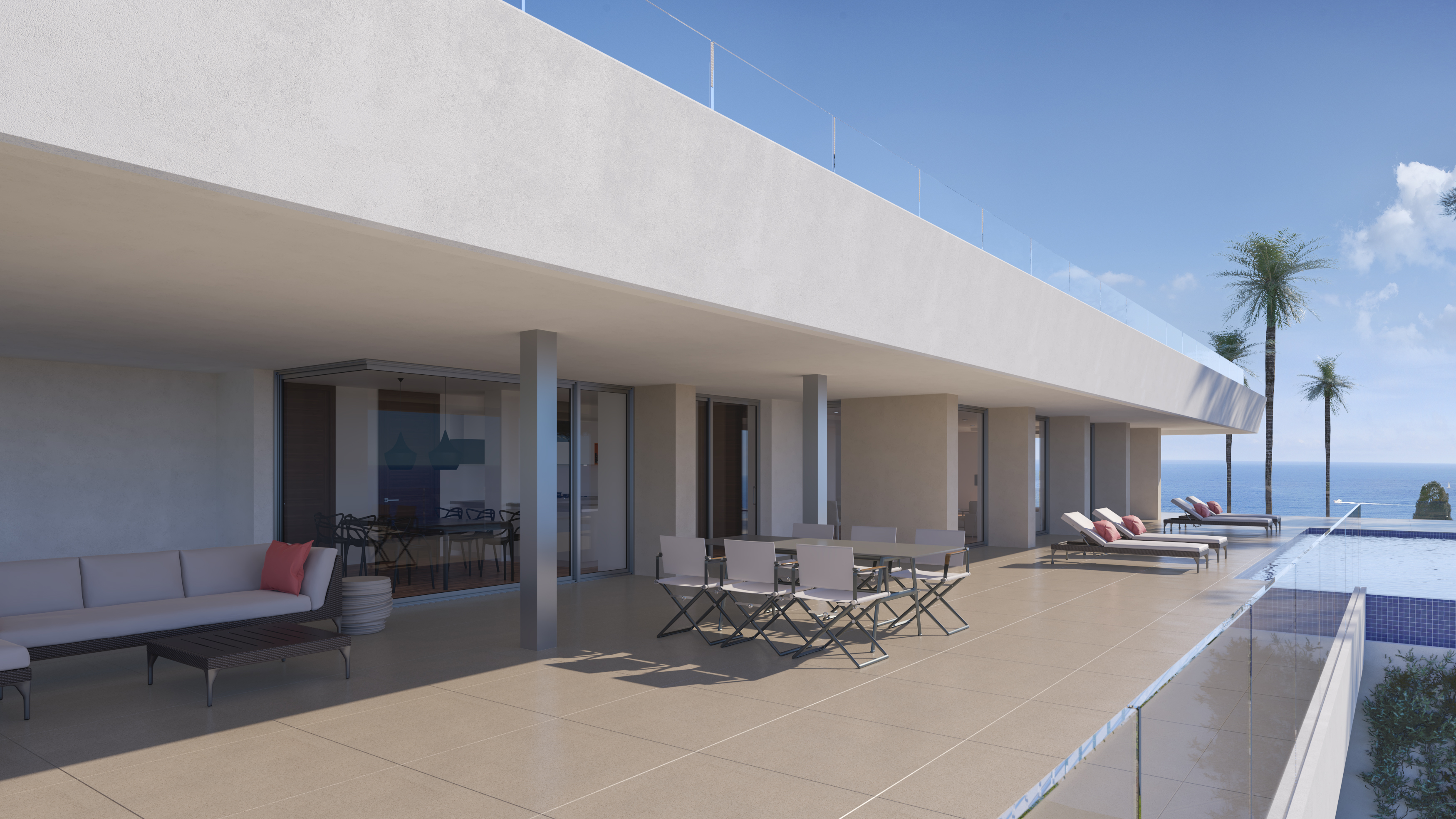 Villa La Cala | Cumbre del Sol — photo 7