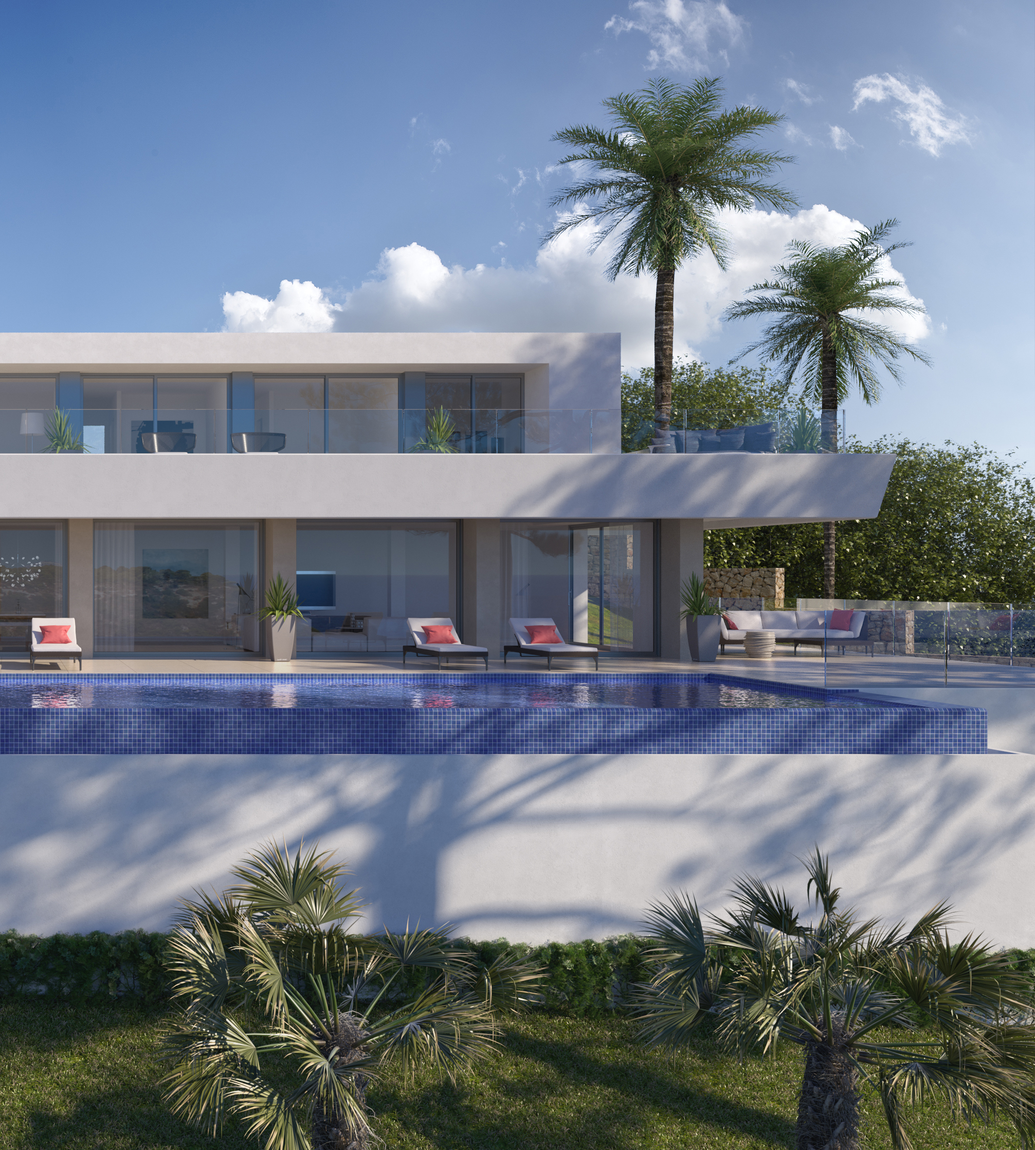 Villa La Cala | Cumbre del Sol — photo 8