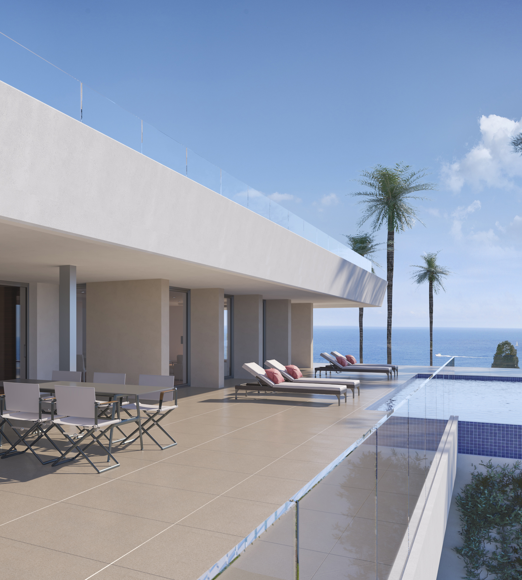 Villa La Cala | Cumbre del Sol — photo 9